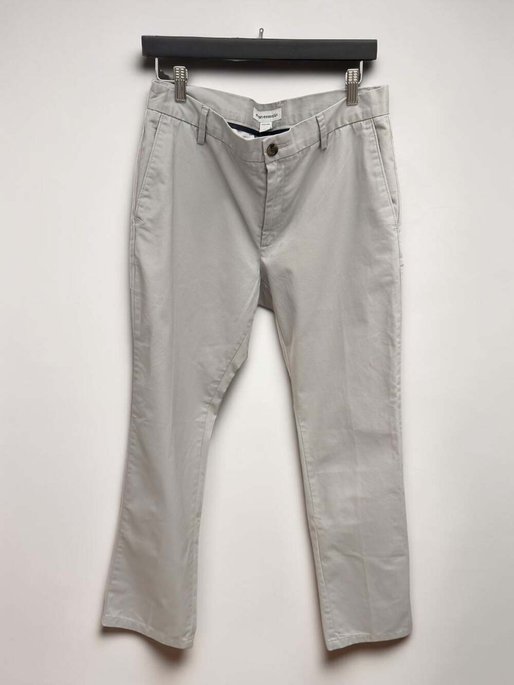 Amazon Essentials‎ Men's Slim-Fit Wrinkle-Resistant Chino Pants 32Wx30L